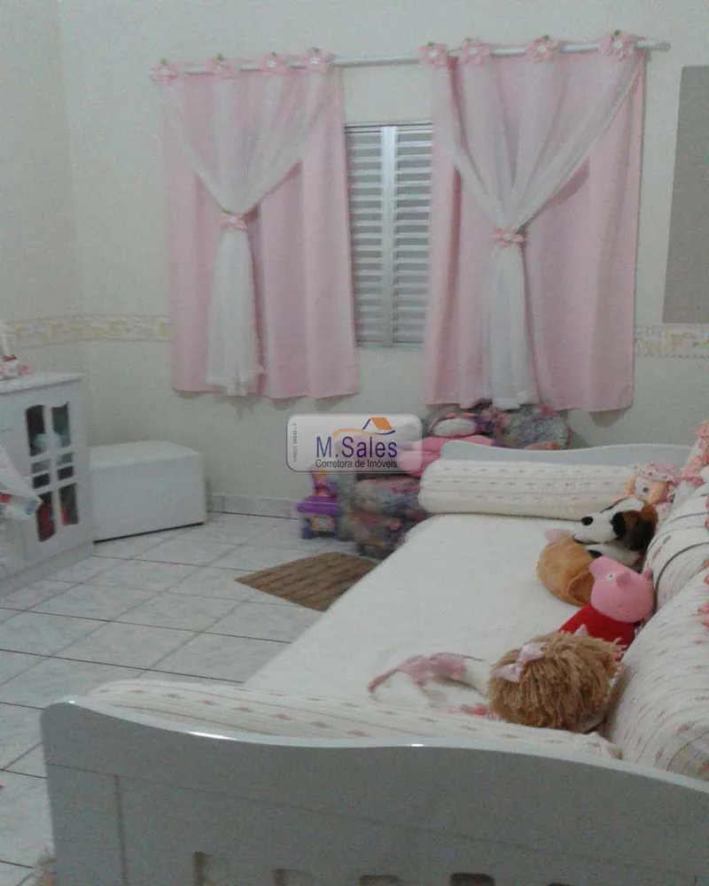 Casa, 2 quartos - Foto 15