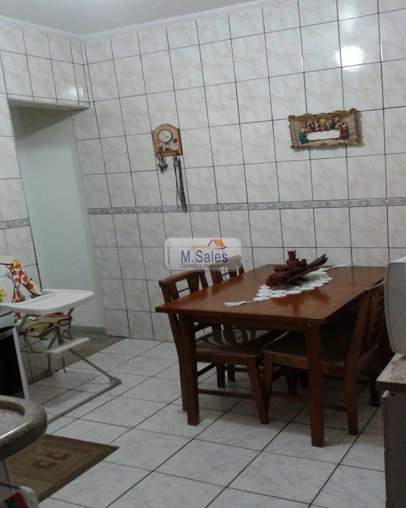 Casa, 2 quartos - Foto 2