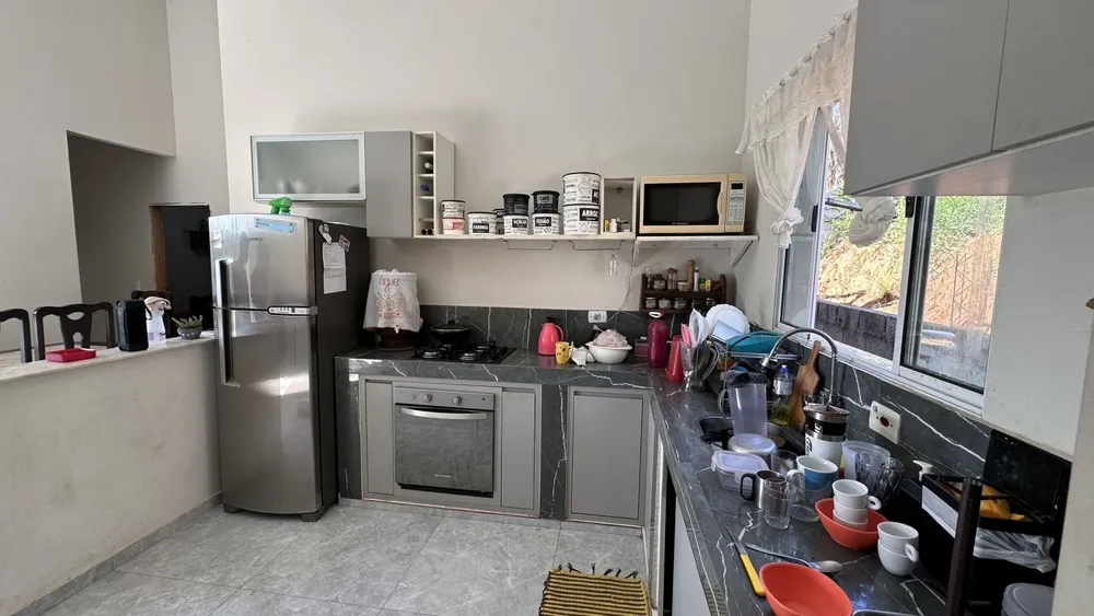 Chácara, 3 quartos, 850 m² - Foto 4