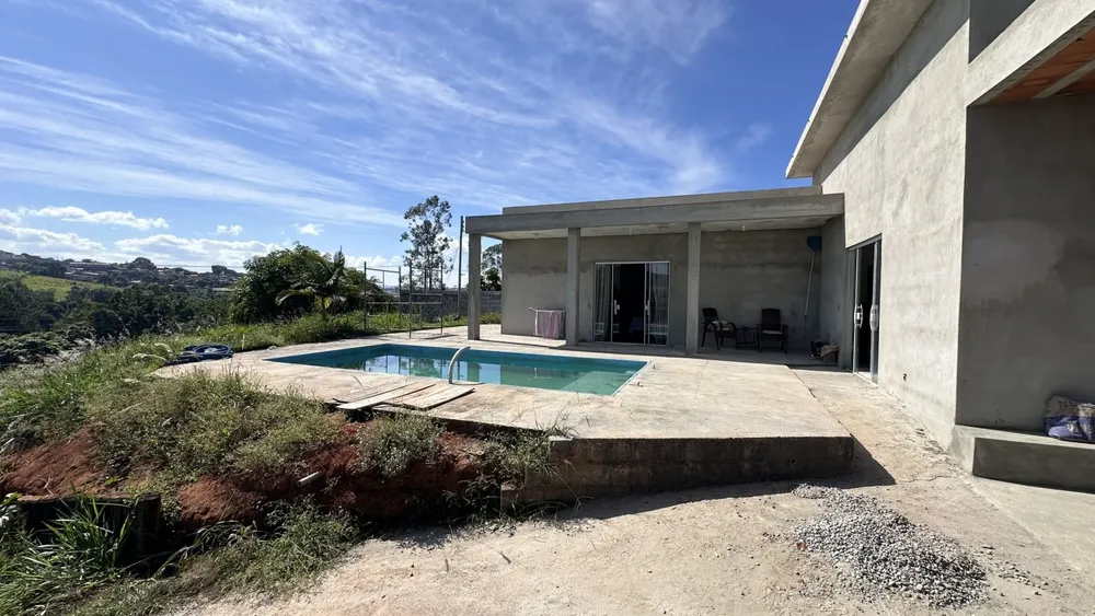 Chácara, 3 quartos, 850 m² - Foto 8