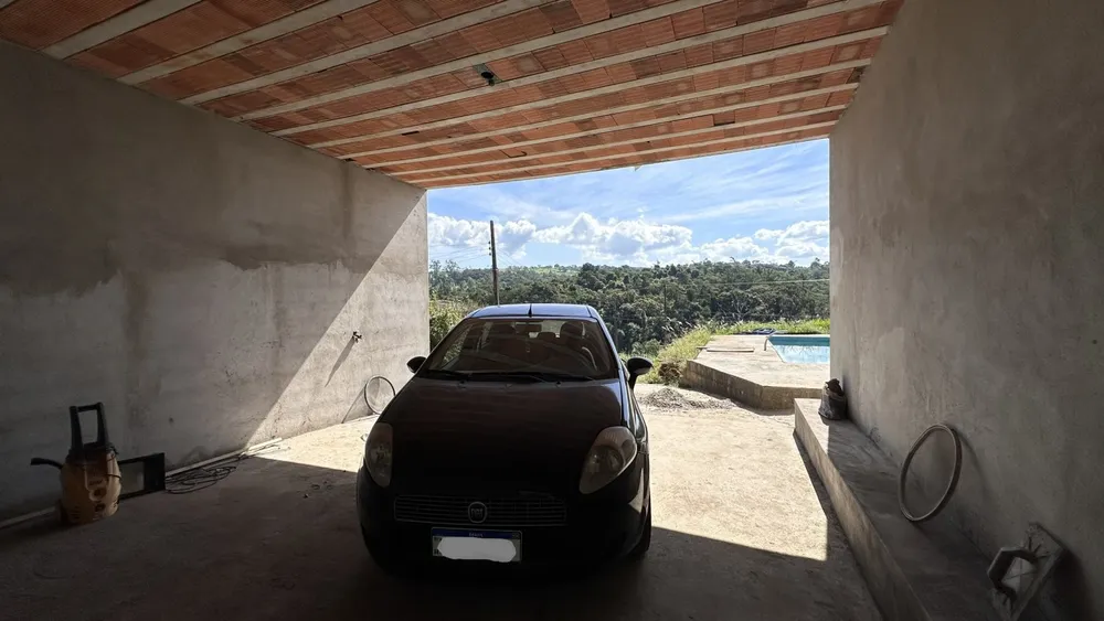 Chácara, 3 quartos, 850 m² - Foto 3