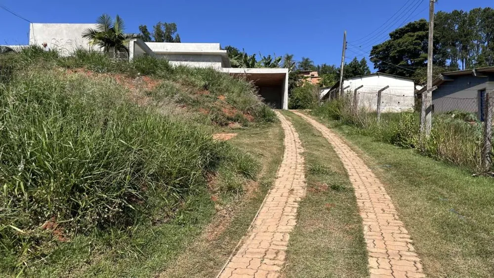 Chácara, 3 quartos, 850 m² - Foto 2
