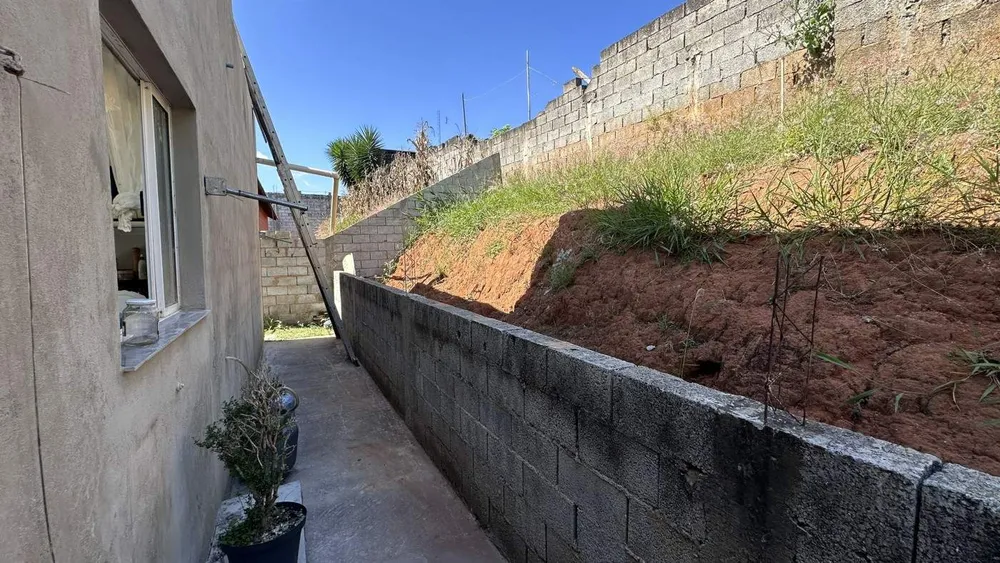 Chácara, 3 quartos, 850 m² - Foto 6