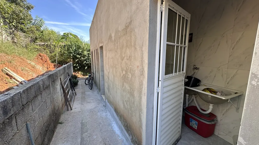 Chácara, 3 quartos, 850 m² - Foto 7