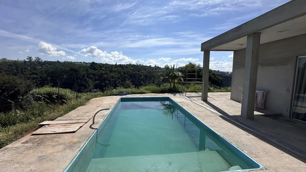 Chácara, 3 quartos, 850 m² - Foto 5