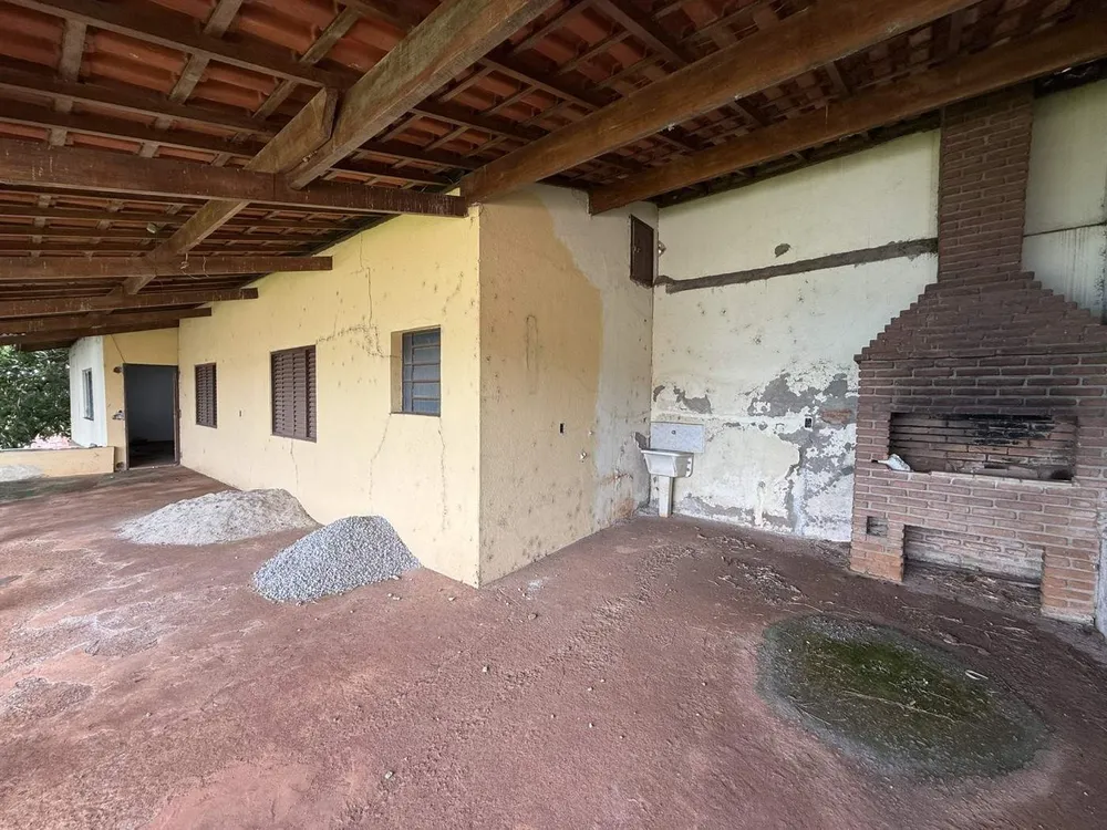 Casa, 2 quartos - Foto 4