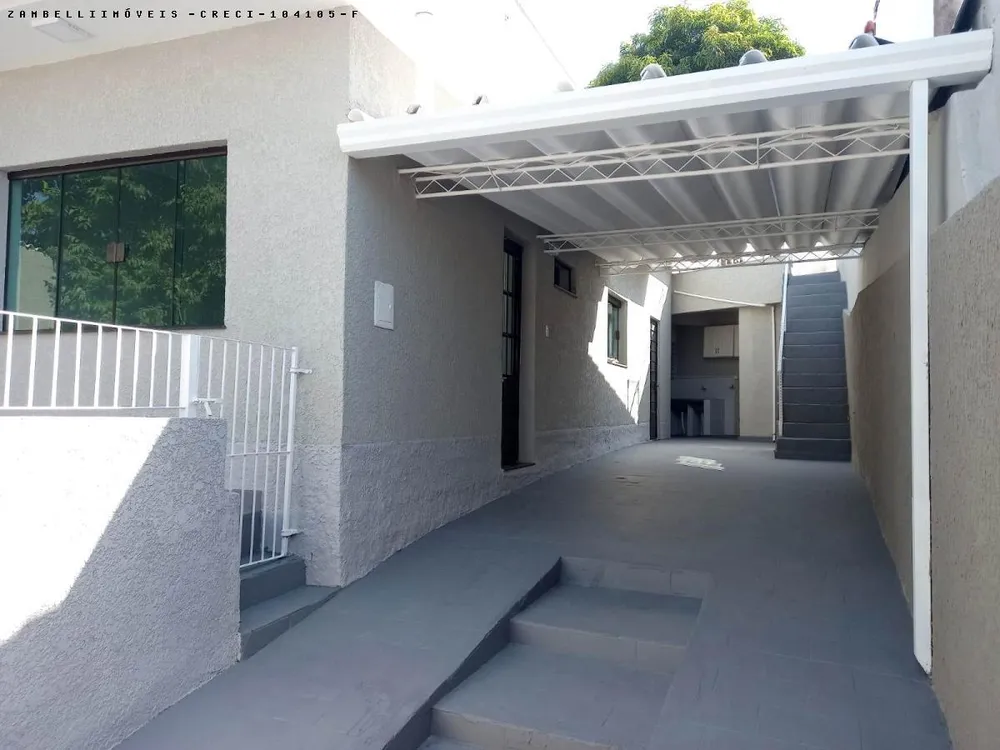 Casa, 2 quartos - Foto 4