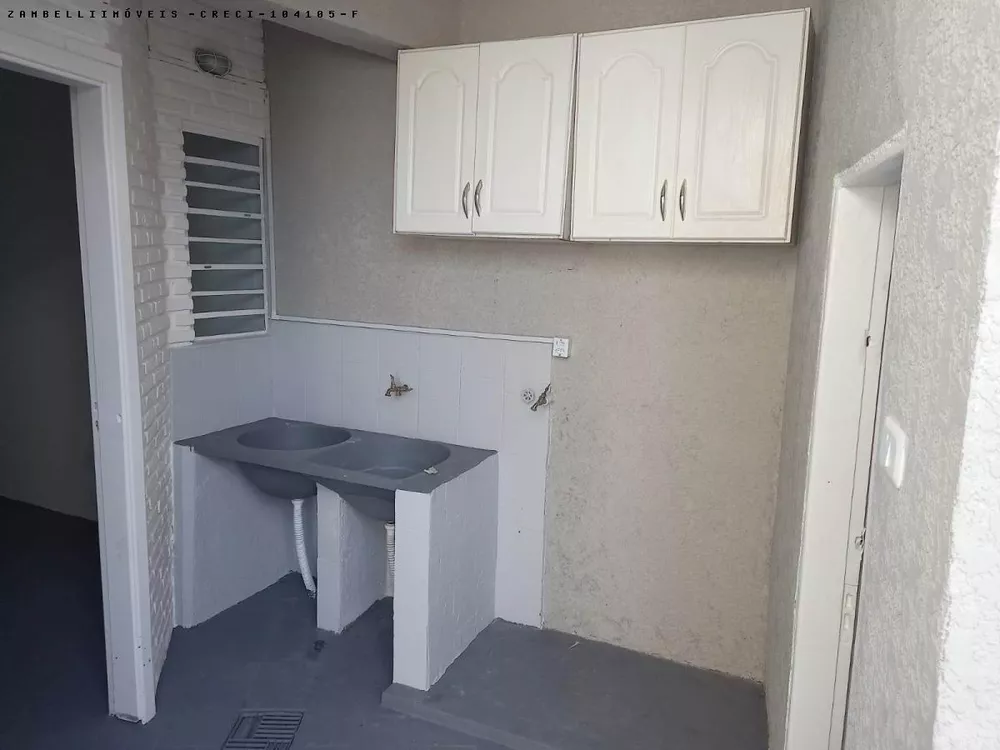 Casa, 2 quartos - Foto 2