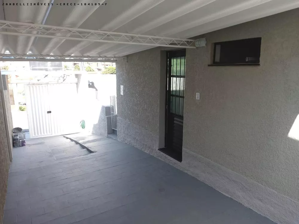 Casa, 2 quartos - Foto 10