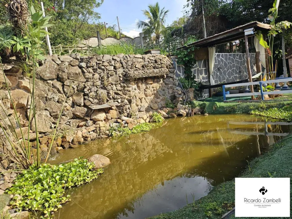 Chácara, 5 quartos, 4000 m² - Foto 26