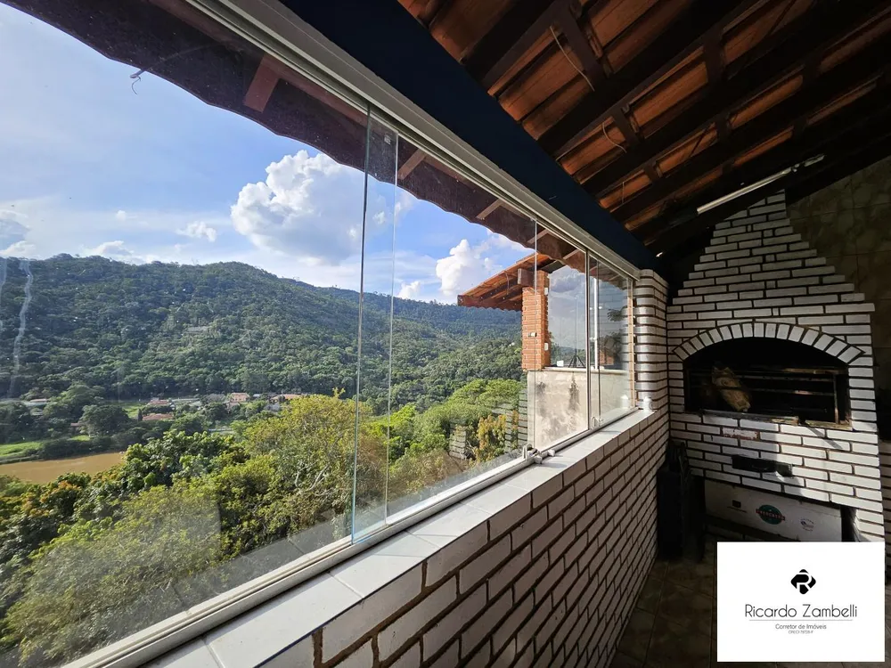 Chácara, 5 quartos, 4000 m² - Foto 12