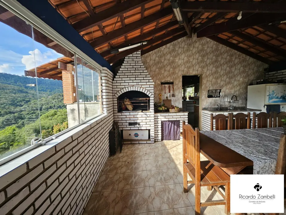 Chácara, 5 quartos, 4000 m² - Foto 23
