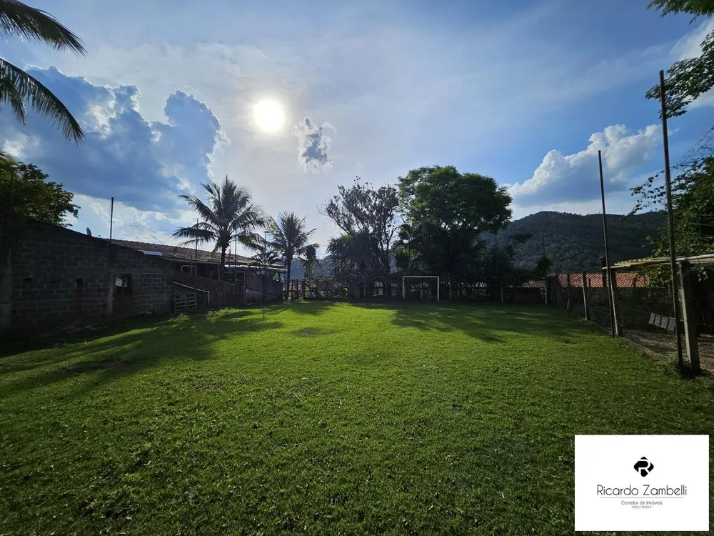 Chácara, 5 quartos, 4000 m² - Foto 27