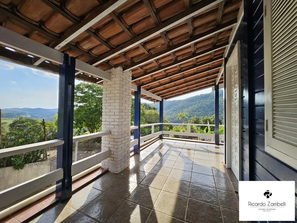 Chácara, 5 quartos, 4000 m² - Foto 7