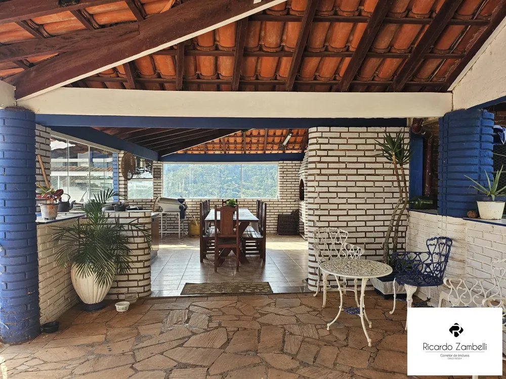Chácara, 5 quartos, 4000 m² - Foto 20