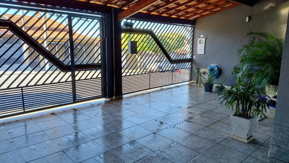 Casa, 2 quartos - Foto 2