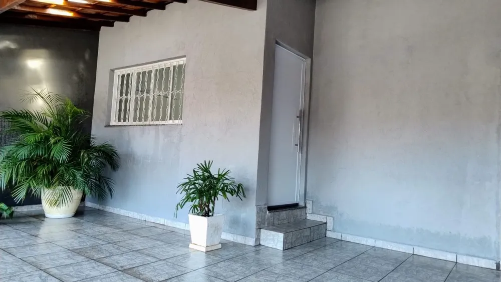 Casa, 2 quartos - Foto 1