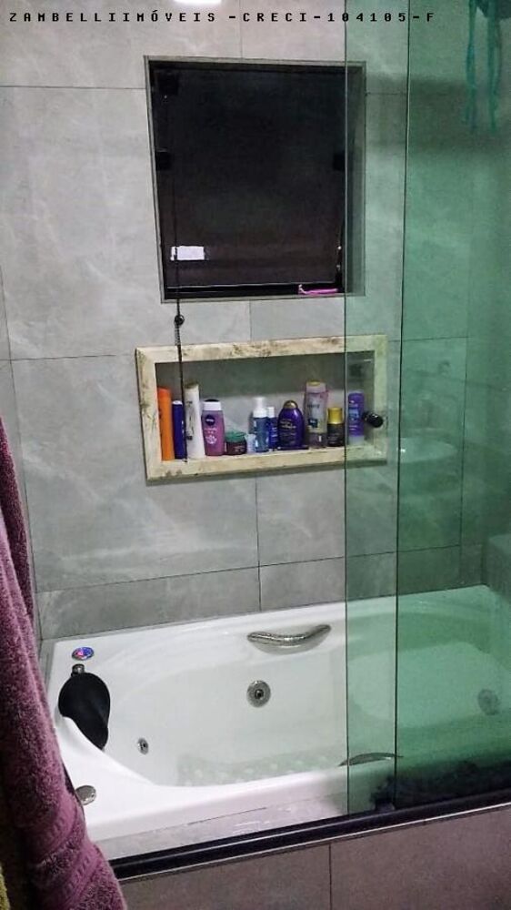 Casa de Condomínio à venda com 3 quartos, 360m² - Foto 7