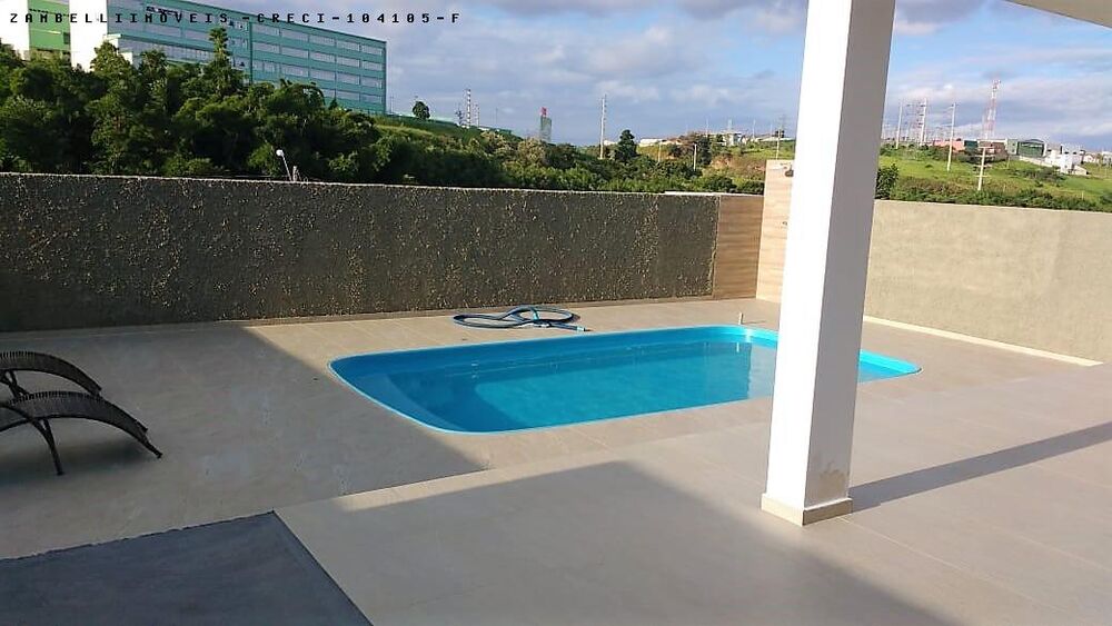 Casa de Condomínio à venda com 3 quartos, 360m² - Foto 8