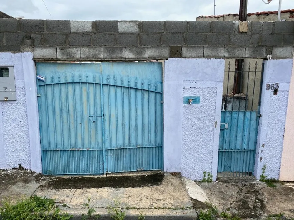 Casa, 2 quartos - Foto 1