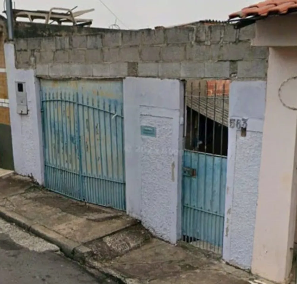 Casa, 2 quartos - Foto 2
