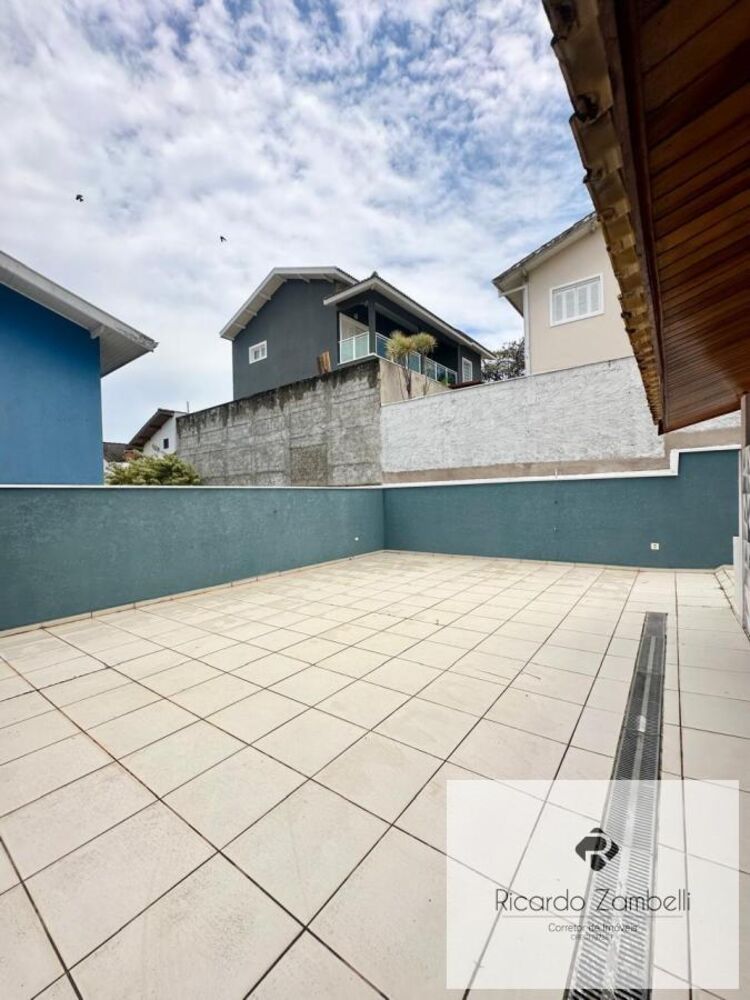 Casa de Condomínio à venda com 3 quartos, 300m² - Foto 8