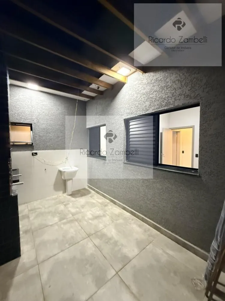Casa, 3 quartos - Foto 6