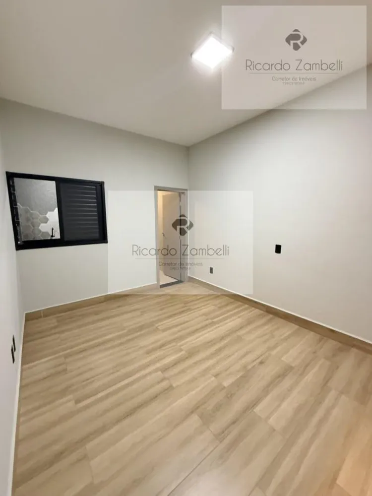 Casa, 3 quartos - Foto 4