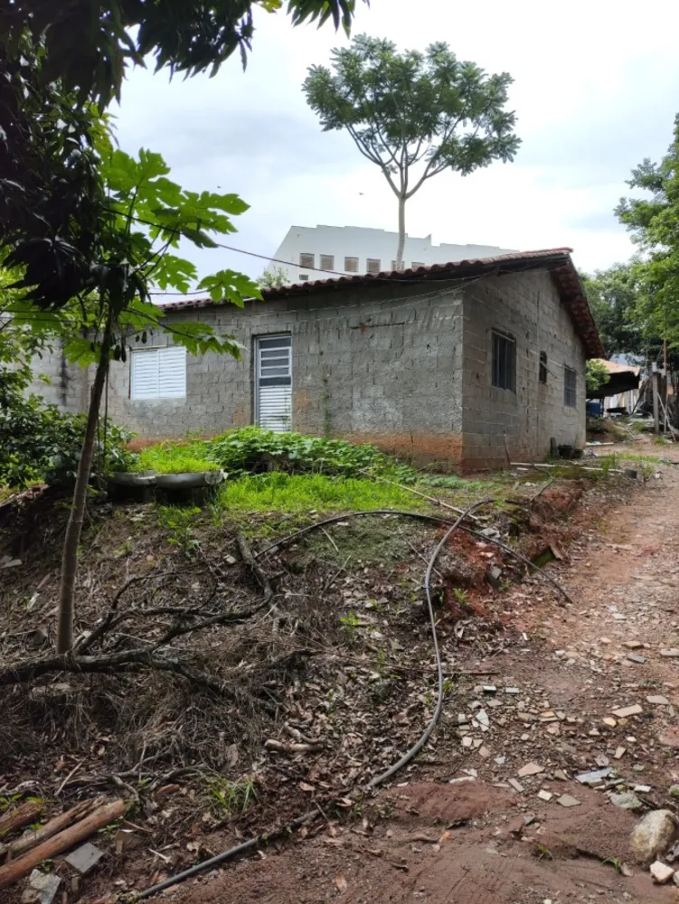 Chácara, 2 quartos, 1050 m² - Foto 1
