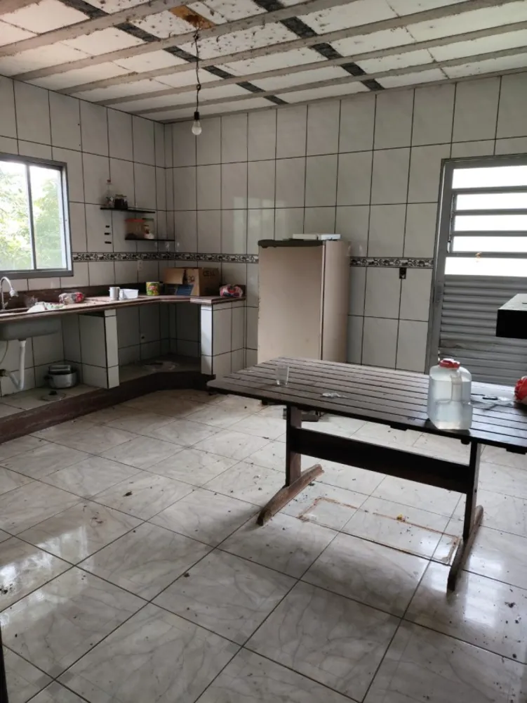 Chácara, 2 quartos, 1050 m² - Foto 6