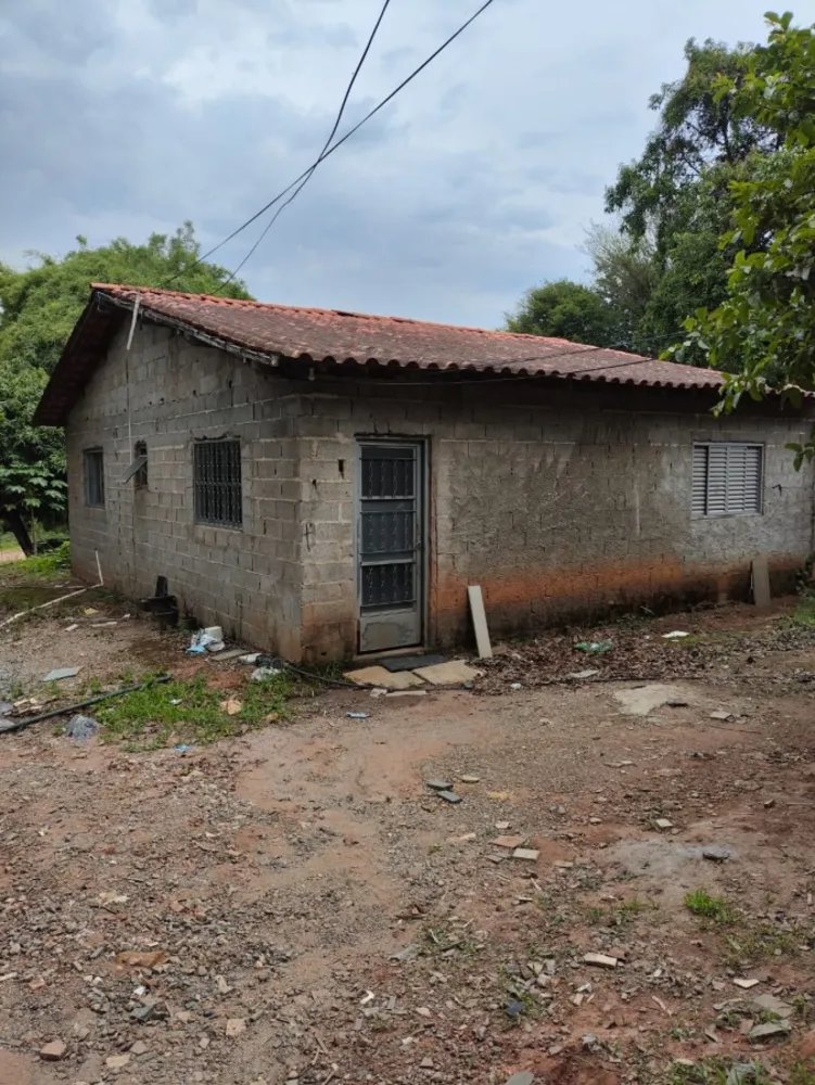 Chácara, 2 quartos, 1050 m² - Foto 7