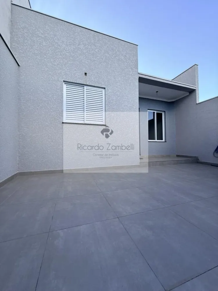 Casa, 3 quartos - Foto 4