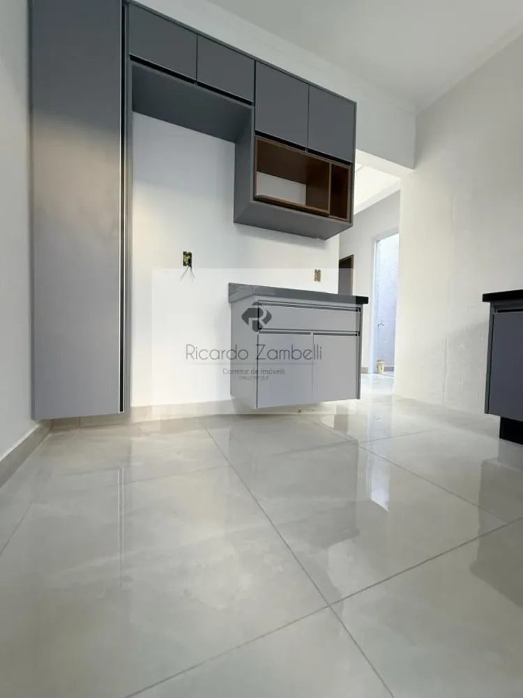 Casa, 3 quartos - Foto 7