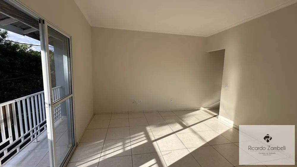 Casa, 2 quartos - Foto 2