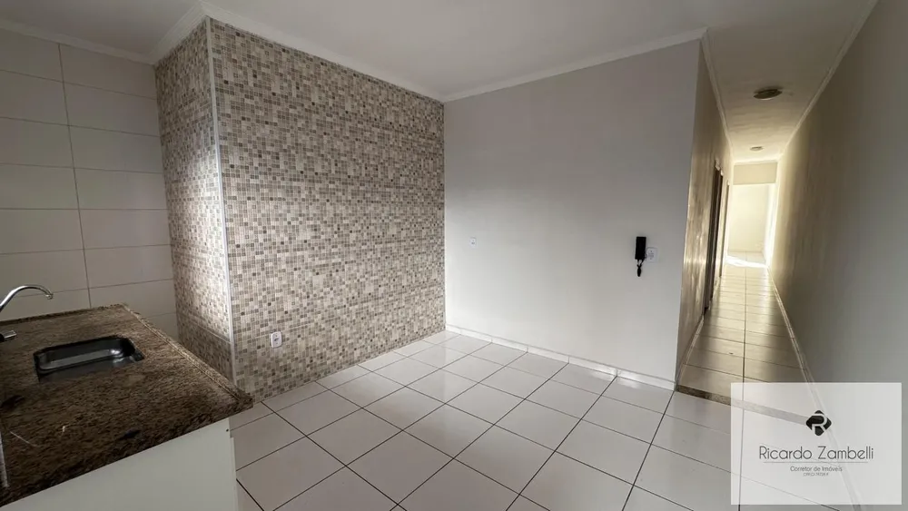 Casa, 2 quartos - Foto 8