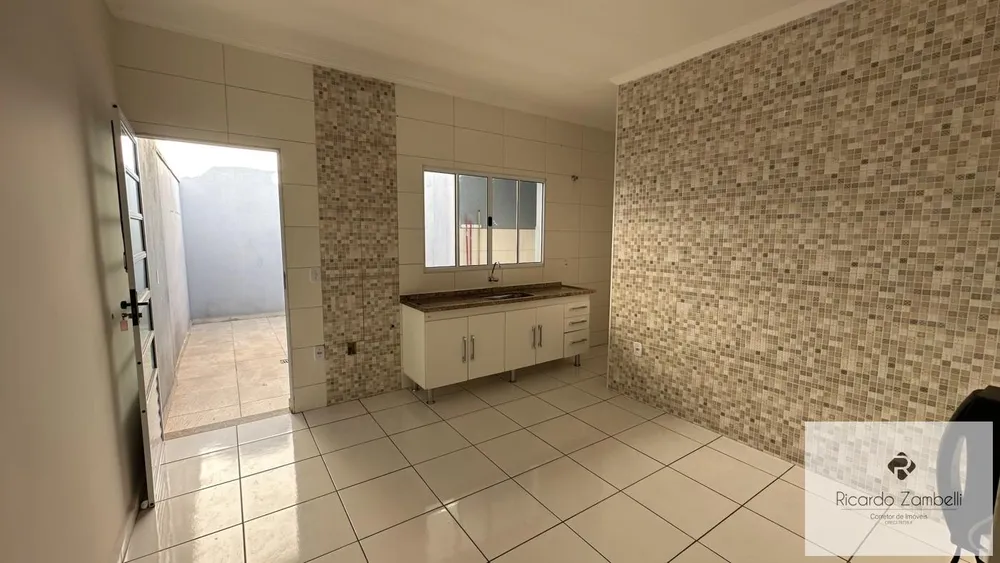 Casa, 2 quartos - Foto 7