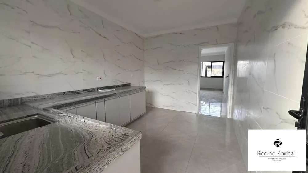Casa, 3 quartos - Foto 7