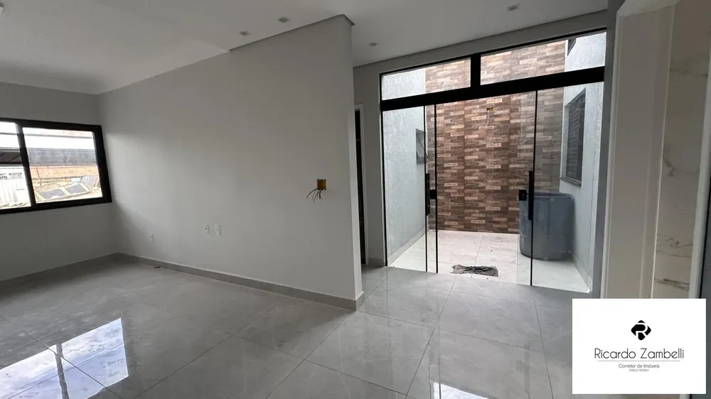 Casa, 3 quartos - Foto 4