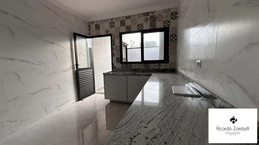 Casa, 3 quartos - Foto 6