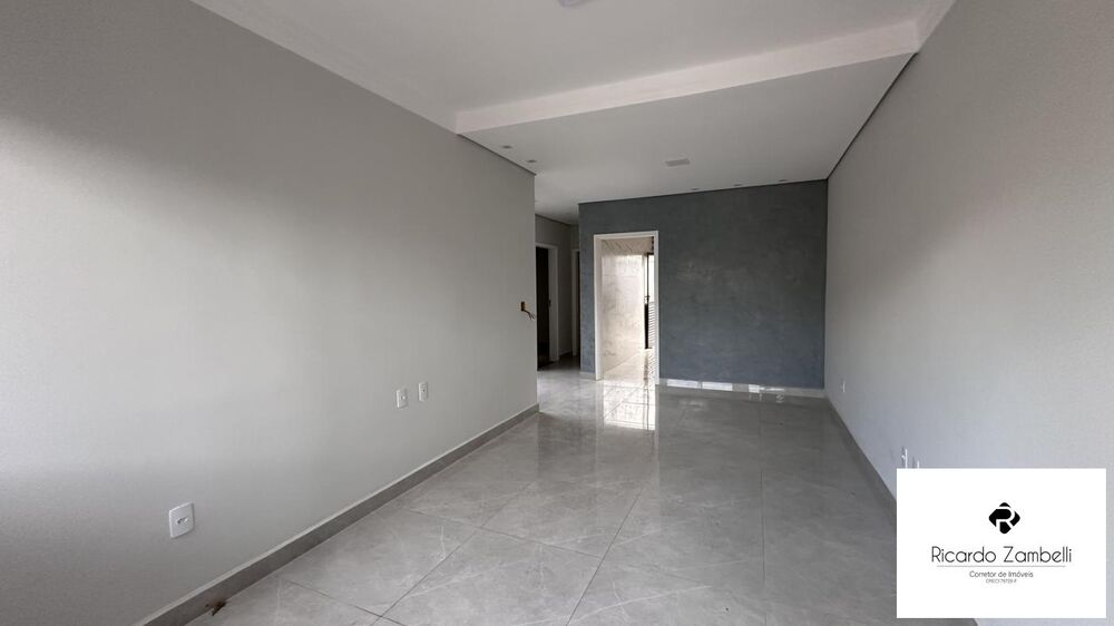 Casa, 3 quartos - Foto 2