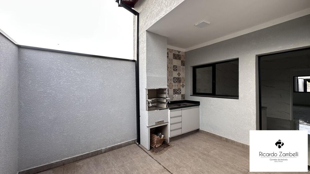 Casa, 3 quartos - Foto 5