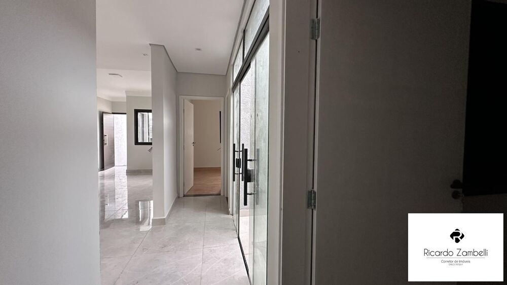 Casa, 3 quartos - Foto 8