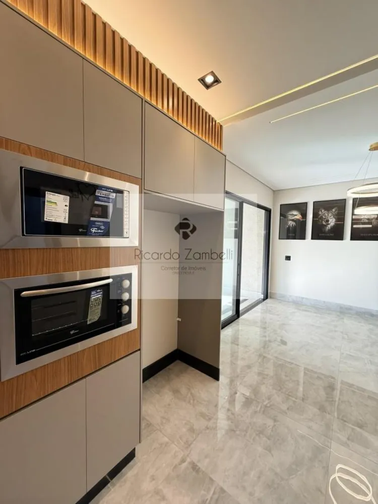 Casa, 3 quartos - Foto 5