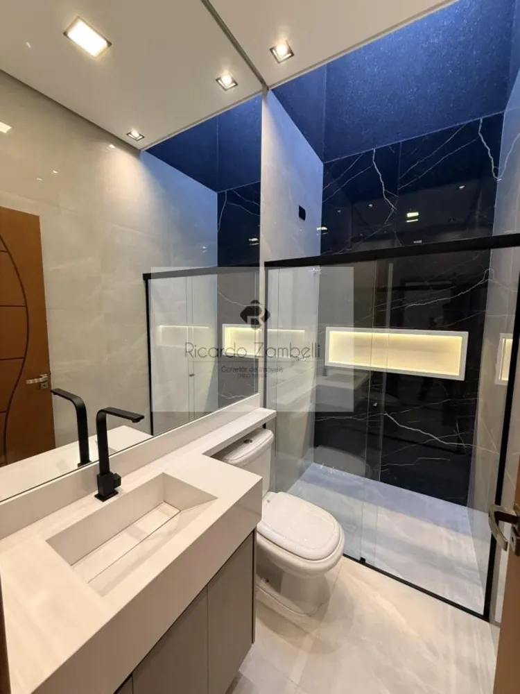 Casa, 3 quartos - Foto 7