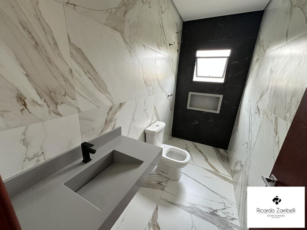 Casa de Condomínio, 3 quartos - Foto 10