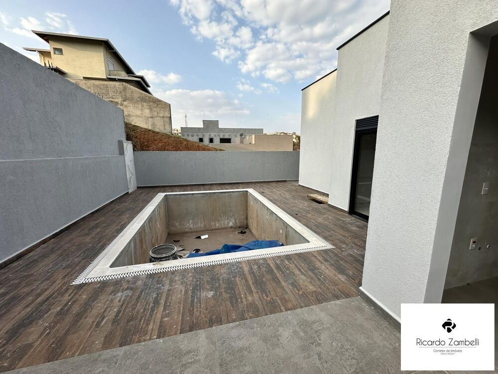 Casa de Condomínio, 3 quartos - Foto 17