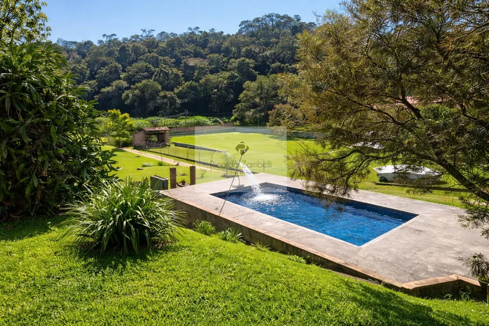 Chácara, 2 quartos, 10000 m² - Foto 2