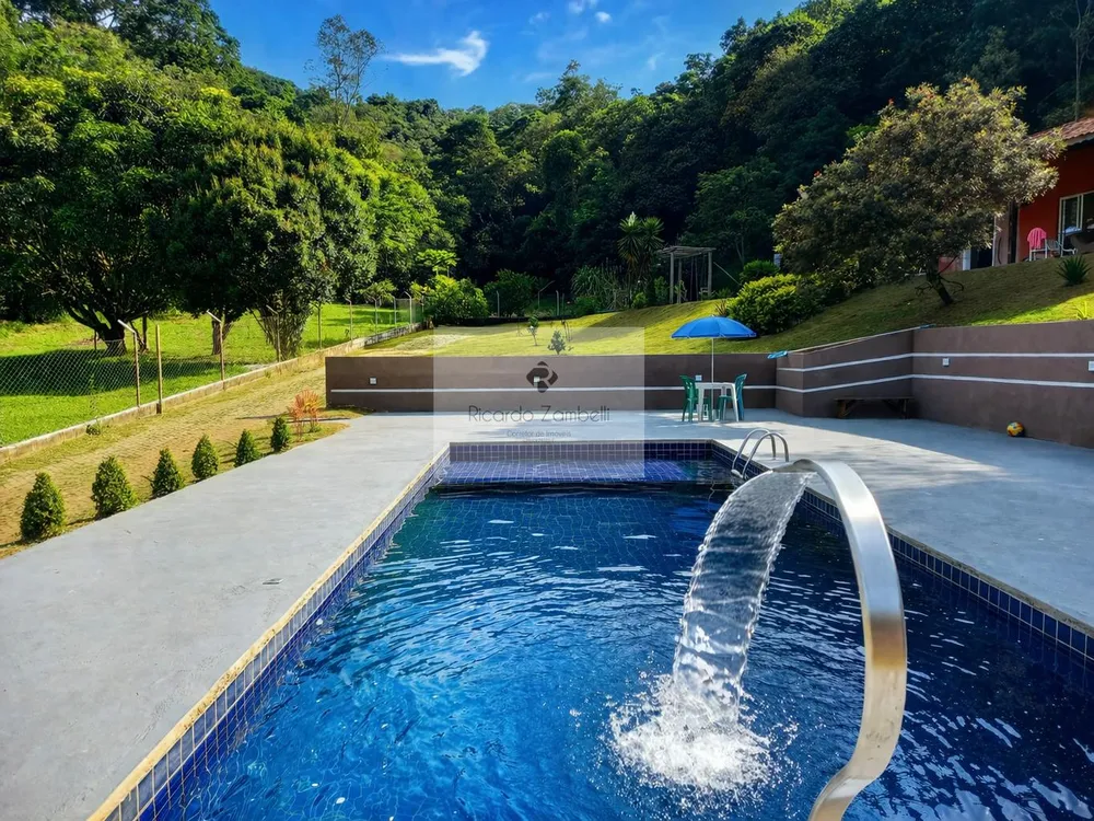 Chácara, 2 quartos, 10000 m² - Foto 4