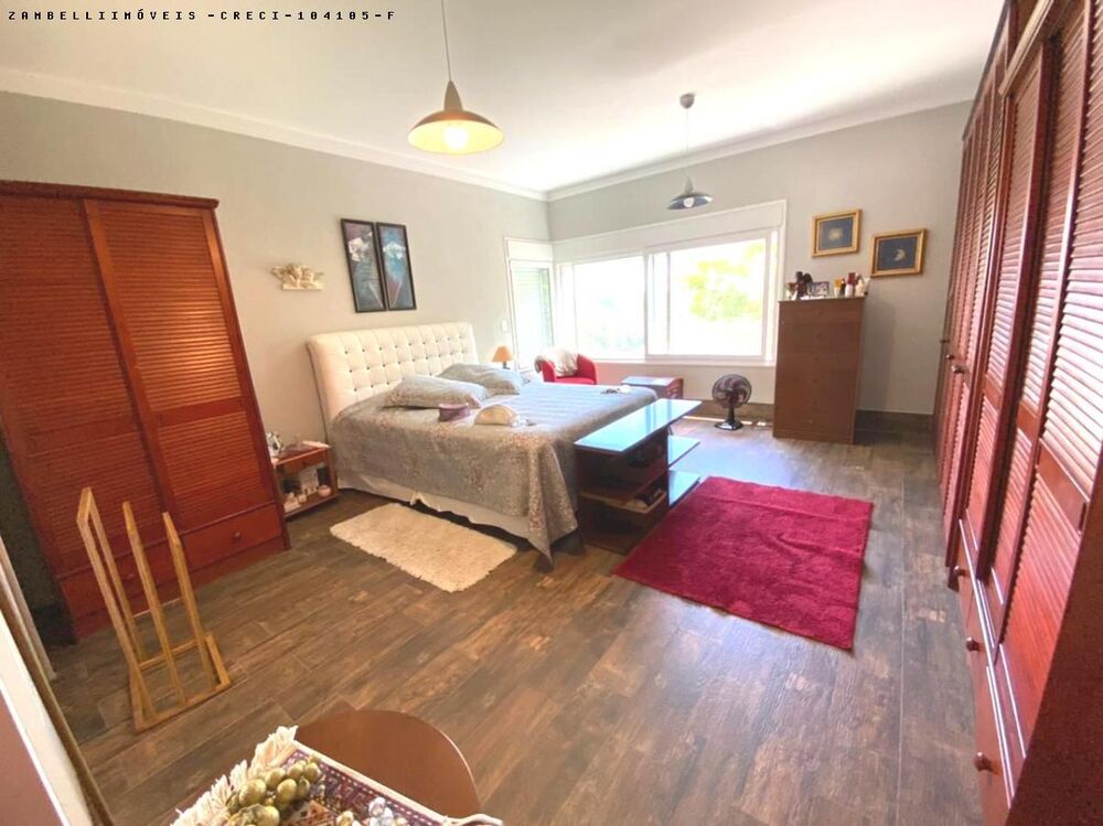 Casa de Condomínio à venda com 5 quartos, 700m² - Foto 1