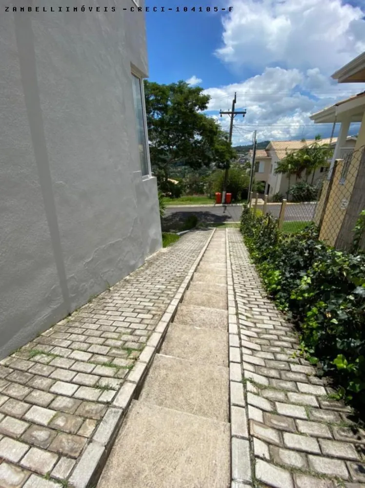 Casa de Condomínio, 5 quartos - Foto 4